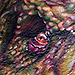Tattoos - t-rex - 36915